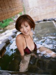 bikini hoshino_aki hotspring rapture swimsuit rating:Safe score:0 user:nil!