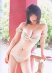 bikini cleavage otona_no_karada shimamoto_risa swimsuit rating:Safe score:5 user:nil!