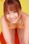 bikini cleavage ponytail suzuki_akie swimsuit rating:Safe score:0 user:nil!