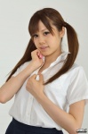 4k-star_087 blouse nakano_asuka pleated_skirt school_uniform skirt twintails rating:Safe score:0 user:nil!