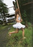 camisole croptop miniskirt ogura_yuuko privacy skirt rating:Safe score:0 user:nil!