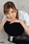 black_legwear blouse pantyhose ponytail rq-star_751 wakamatsu_tomoka rating:Safe score:0 user:nil!
