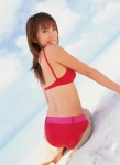 ass beach bikini ocean swimsuit yamamoto_azusa ys_web_112 rating:Safe score:1 user:nil!