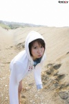 beach bikini_top hoodie swimsuit washizu_ayano rating:Safe score:1 user:nil!