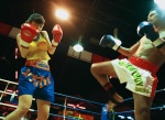 bikini_top boxing_gloves boxing_ring ogura_yuuko shorts swimsuit tank_top ys_web_061 rating:Safe score:0 user:nil!