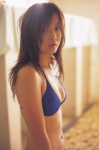 bikini_top cleavage kudo_risa swimsuit wet rating:Safe score:1 user:nil!