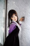 cosplay i"s kipi school_uniform yoshizuki_iori rating:Safe score:1 user:nil!