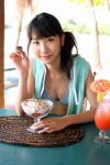 bikini_top cleavage hoodie kashiwagi_yuki ponytail swimsuit ys_web_364 rating:Safe score:0 user:nil!