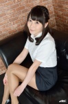 4k-star_186 blouse miniskirt pantyhose sakura_nodoka sheer_legwear skirt rating:Safe score:0 user:nil!