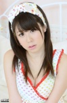 4k-star_258 bed cleavage dress hairband kato_shiina rating:Safe score:1 user:nil!