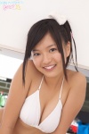 bikini_top cleavage hairbow swimsuit yamanaka_mayumi rating:Safe score:0 user:nil!