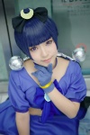 asae_ayato blouse blue_hair cape choker cosplay gloves gokou_ruri hairbow miniskirt ore_no_imouto_ga_konna_ni_kawaii_wake_ga_nai ponytail skirt rating:Safe score:0 user:nil!