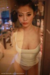 camisole cleavage panties side_ponytail viya xiuren_027 rating:Safe score:1 user:nil!
