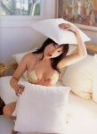 bikini_top cleavage mitsuya_youko sukin_shippu swimsuit rating:Safe score:0 user:nil!