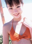 beach bikini_top mizutani_sakura ponytail swimsuit ys_web_032 rating:Safe score:0 user:nil!