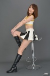 4k-star_083 boots camisole croptop miniskirt pantyhose sheer_legwear skirt takahashi_ayaka rating:Safe score:0 user:nil!
