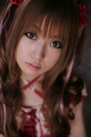 dress hairbows sagiri_shion twintails rating:Safe score:0 user:nil!