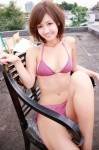 bikini cleavage side-tie_bikini sugita_erina swimsuit rating:Safe score:0 user:nil!