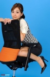 blouse miniskirt momohara_mina pantyhose rq-star_230 skirt vest rating:Safe score:0 user:nil!