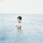 akiyama_nana bikini_top ocean ponytail swimsuit wet rating:Safe score:0 user:nil!