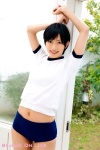 buruma gym_uniform kuramochi_yuka shorts tshirt rating:Safe score:0 user:nil!