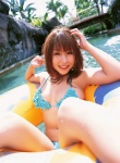 bikini cleavage nishida_mai pool side-tie_bikini swimsuit vyj_96 wet rating:Safe score:0 user:nil!