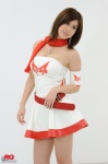 dress nagasaku_airi pantyhose rq-star_002 scarf rating:Safe score:0 user:nil!