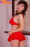 bikini_top cleavage microskirt skirt swimsuit yoshizuki rating:Safe score:0 user:nil!