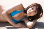 beach bikini_top cleavage dgc_0908 swimsuit utahara_nao rating:Safe score:0 user:nil!