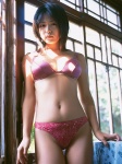 bikini cleavage kawamura_yukie swimsuit wanibooks_11 rating:Safe score:0 user:nil!
