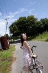 aizawa_rina bicycle dress ys_web_497 rating:Safe score:0 user:nil!