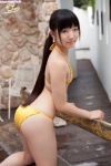 bikini izumi_hiyori ponytail swimsuit rating:Safe score:3 user:zopo