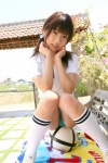 ball buruma costume dgc_0382 gym_uniform kneesocks mizusawa_yuka shorts tshirt twintails rating:Safe score:1 user:Ale