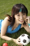 balls dress headband nagasawa_nao soccer_ball rating:Safe score:0 user:nil!