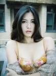 bikini_top cardigan cleavage swimsuit wpb_103 yabuki_haruna rating:Safe score:1 user:nil!