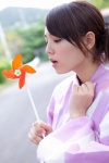 ponytail shinozaki_ai ys_web_513 yukata rating:Safe score:0 user:nil!