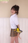 costume ishii_kaori pleated_skirt polo ponytail school_uniform skirt rating:Safe score:0 user:nil!