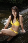 bikini hello_project_digital_books_82 okai_chisato swimsuit wet rating:Safe score:1 user:nil!