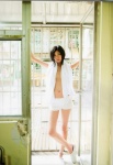 cleavage decada miyaji_mao shorts towel rating:Safe score:0 user:nil!
