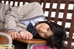 blouse cardigan costume nishiumi_hikaru pleated_skirt school_uniform skirt rating:Safe score:0 user:nil!