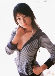 bikini_top cleavage hoodie swimsuit tonooka_erika ys_web_257 rating:Safe score:1 user:nil!