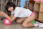 buruma gym_uniform ryouka shorts socks tshirt rating:Safe score:0 user:nil!