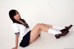 ayukawa_nodoka dgc_0522 kneesocks pleated_skirt sailor_uniform school_uniform skirt rating:Safe score:0 user:nil!
