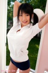 buruma gym_uniform himeno_yuuri polo shorts twintails rating:Safe score:0 user:nil!