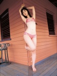 adult_license akiyama_rina barefoot bikini cleavage swimsuit rating:Safe score:0 user:nil!