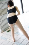 ass barefoot hello_project_digital_books_90 ponytail pool shorts suzuki_airi tank_top rating:Safe score:3 user:nil!