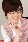 blouse glasses rq-star_365 vest yoshiho_araki rating:Safe score:1 user:nil!