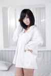 blouse bottomless ryu_ji-hye rating:Questionable score:0 user:mock