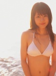 arimura_kasumi bikini_top cleavage ocean swimsuit vyj_106 rating:Safe score:0 user:nil!