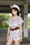 blouse cowboy_hat umemiya_masako ys_web_427 rating:Safe score:0 user:nil!